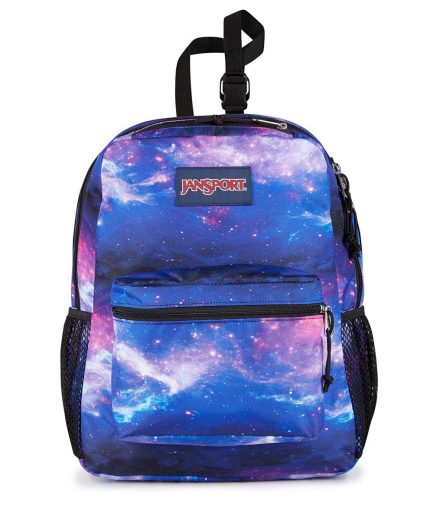 JanSport Central Adaptive Ryggsekk - Flerfarget