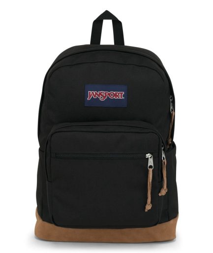 JanSport Right Pack Ryggsekk - Svart