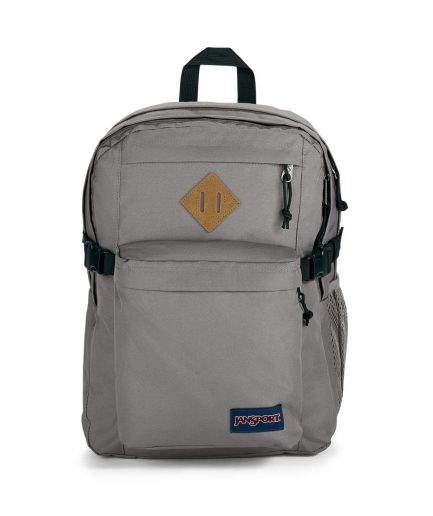 JanSport Main Campus Ryggsekk - Grå