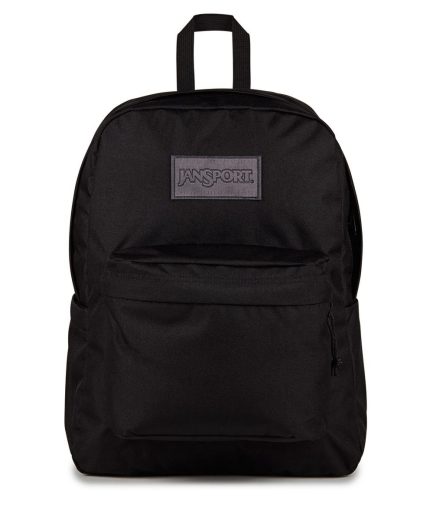 JanSport SuperBreak® Plus Ryggsekk - Svart