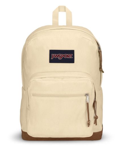 JanSport Right Pack Ryggsekk - Beige