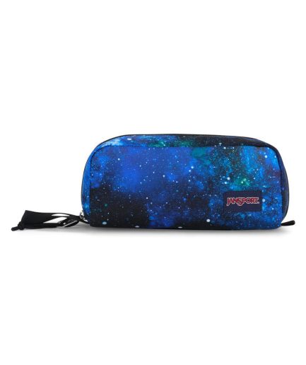 JanSport Perfect Pouches - Blå