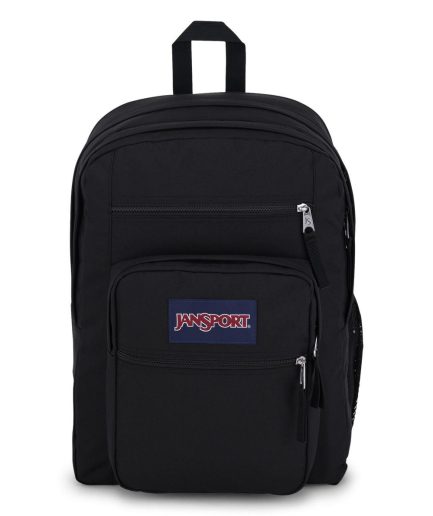 JanSport Big Student Ryggsekk - Svart