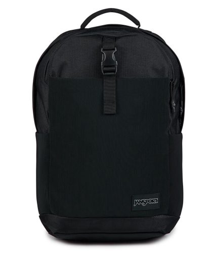 JanSport Journey Pack Ryggsekk - Svart