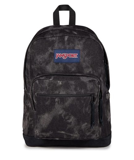 JanSport Right Pack Ryggsekk - Svart