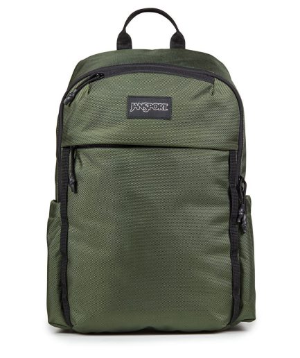 JanSport Venture Daypack Ryggsekk - Oliven