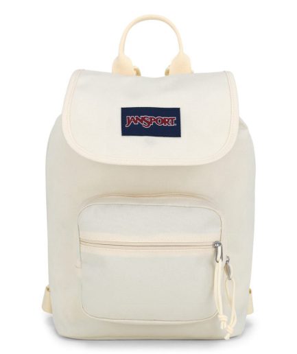 JanSport Highlands Mini Pack Ryggsekk - Beige