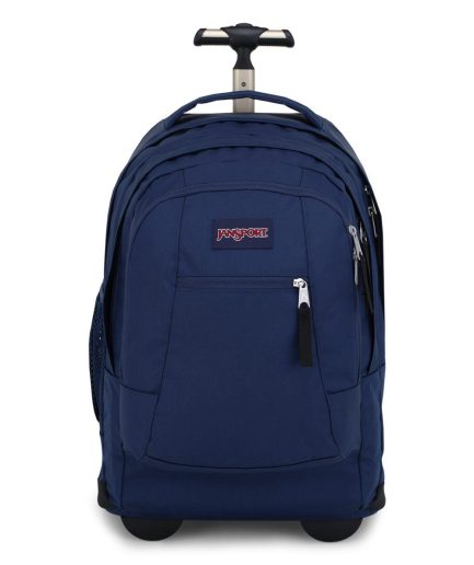 JanSport Driver 8 Ryggsekk - Marineblå