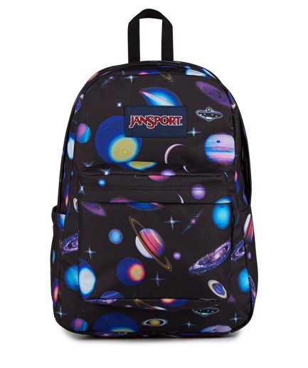 JanSport SuperBreak® Plus Ryggsekk - Flerfarget