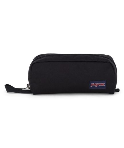 JanSport Perfect Pouches - Svart