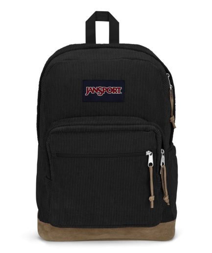 JanSport Right Pack Ryggsekk - Svart