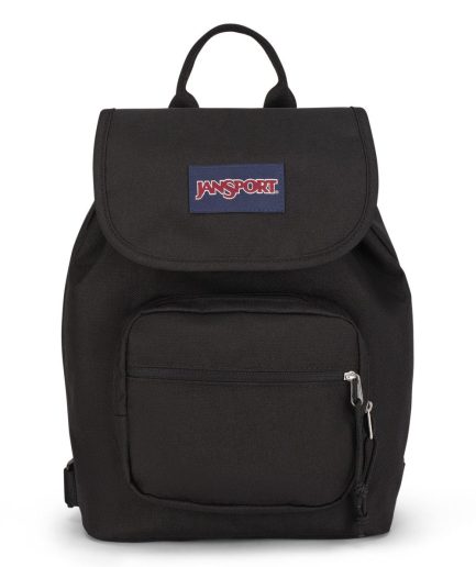 JanSport Highlands Mini Pack Ryggsekk - Svart