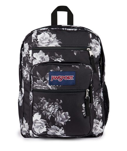 JanSport Big Student Ryggsekk - Svart