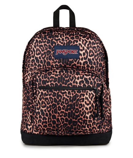 JanSport Right Pack Ryggsekk - Brun