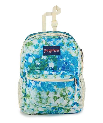 JanSport Central Adaptive Ryggsekk - Flerfarget