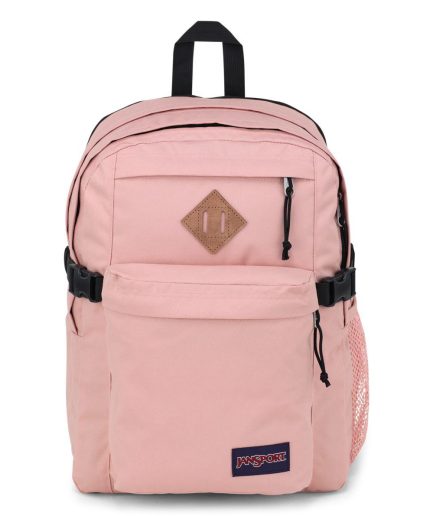 JanSport Main Campus Ryggsekk - Rosa