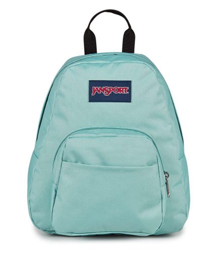 JanSport Half Pint Mini Ryggsekk - Turkis
