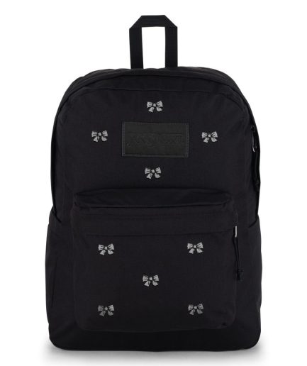 JanSport SuperBreak® Plus Ryggsekk - Svart