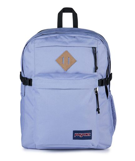 JanSport Main Campus Ryggsekk - Lilla