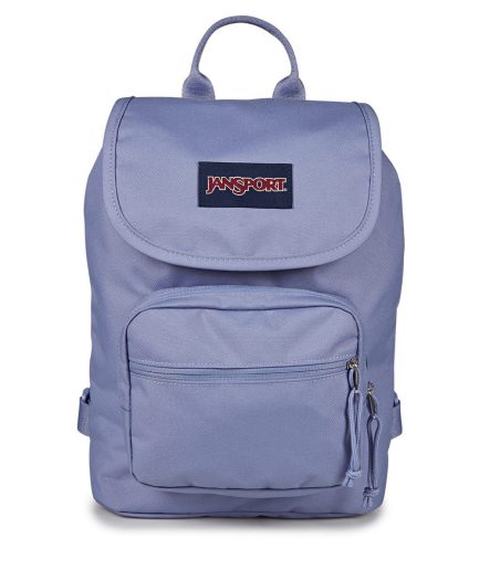 JanSport Highlands Mini Pack Ryggsekk - Lilla