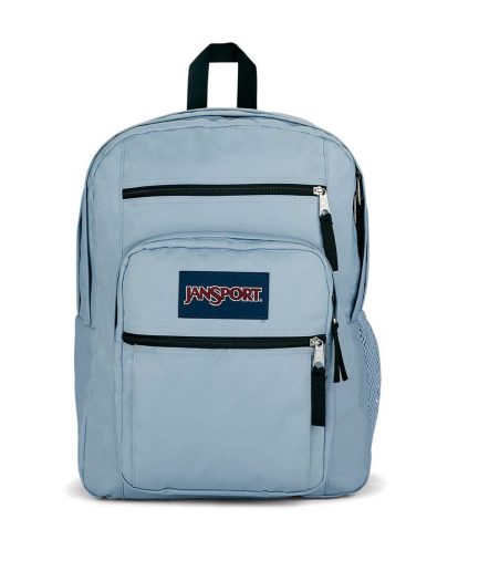 JanSport Big Student Ryggsekk - Blå