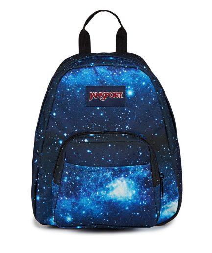 JanSport Half Pint Mini Ryggsekk - Blå