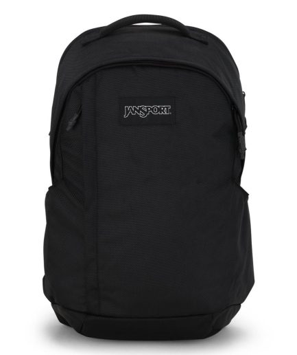 JanSport Station Pack Ryggsekk - Svart
