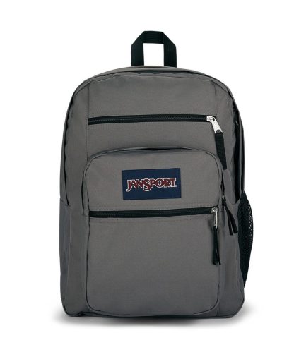 JanSport Big Student Ryggsekk - Grå