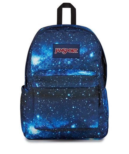 JanSport SuperBreak® Plus Ryggsekk - Blå