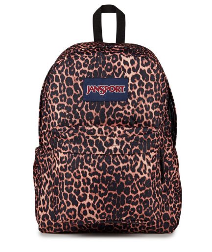 JanSport SuperBreak® Plus Ryggsekk - Brun