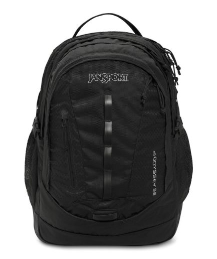 JanSport Odyssey Ryggsekk - Svart