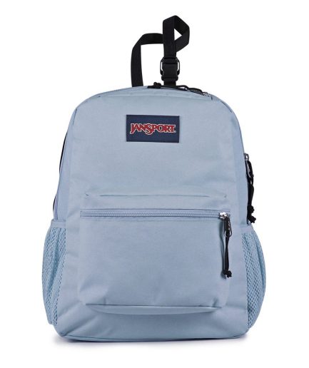 JanSport Central Adaptive Ryggsekk - Blå