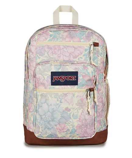 JanSport Cool Student Ryggsekk - Flerfarget