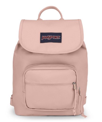 JanSport Highlands Mini Pack Ryggsekk - Rosa