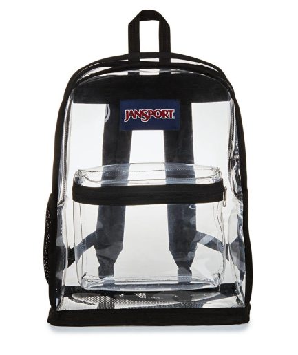 JanSport Pack Ryggsekk - Klar