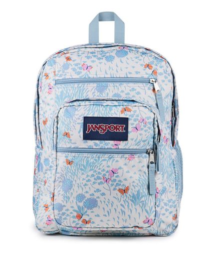JanSport Big Student Ryggsekk - Blå