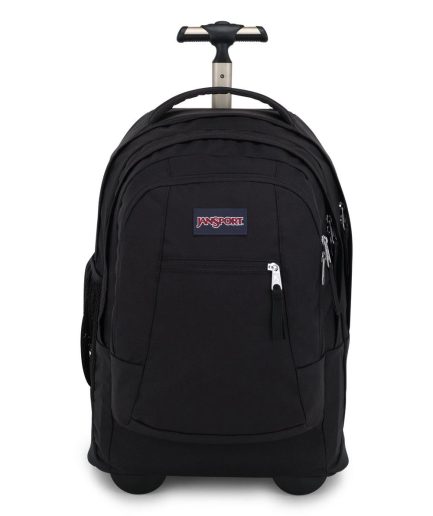 JanSport Driver 8 Ryggsekk - Svart