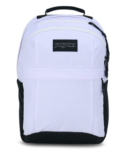 JanSport Landings Pack Ryggsekk - Hvit