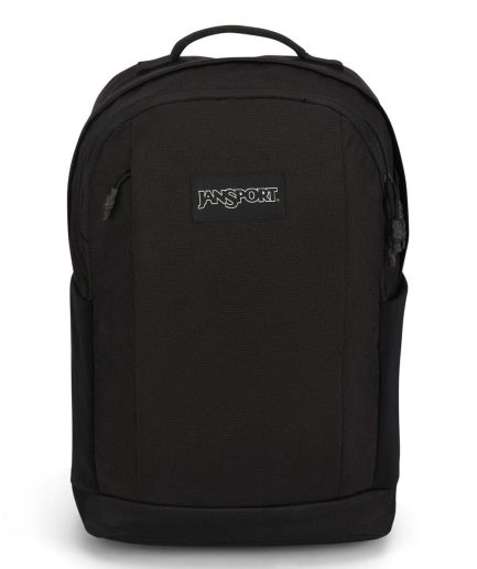 JanSport Inbound Pack Ryggsekk - Svart