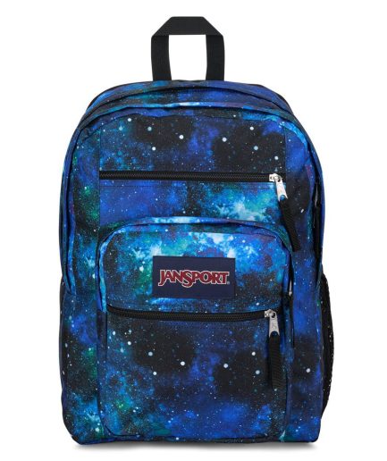 JanSport Big Student Ryggsekk - Blå