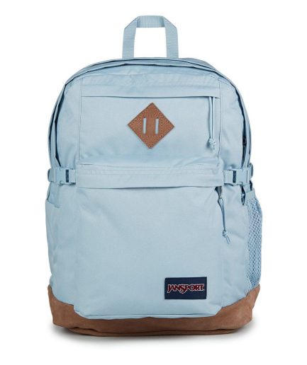 JanSport Suede Campus Ryggsekk - Blå