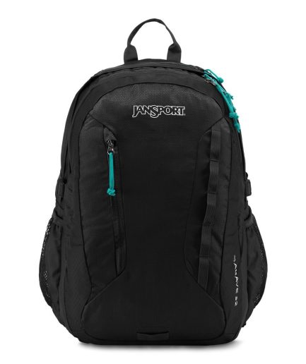 JanSport Agave Ryggsekk - Svart