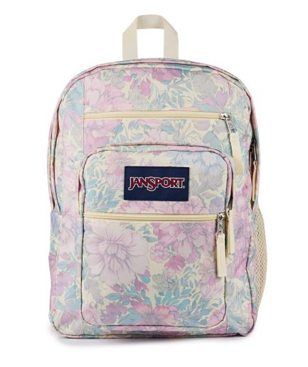 JanSport Big Student Ryggsekk - Flerfarget