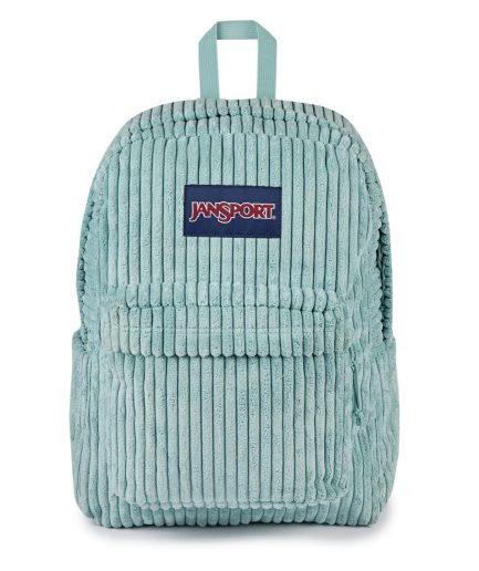 JanSport SuperBreak® Plus Ryggsekk - Turkis