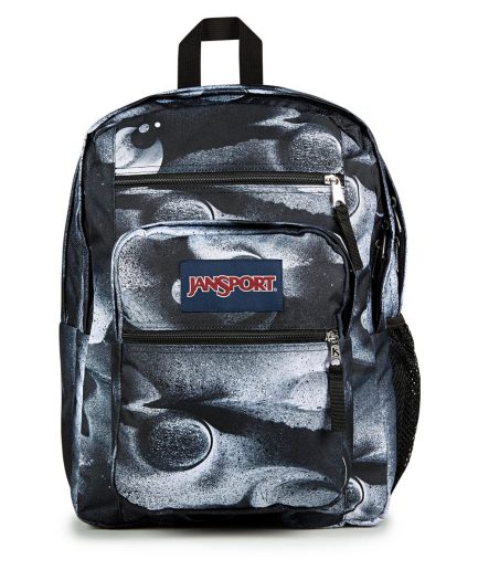 JanSport Big Student Ryggsekk - Grå