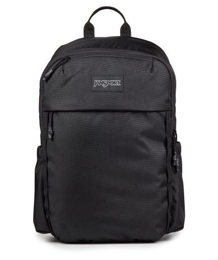 JanSport Venture Daypack Ryggsekk - Svart