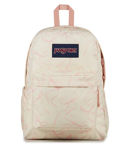 JanSport SuperBreak® Plus Ryggsekk - Beige