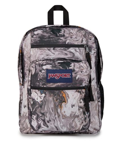 JanSport Big Student Ryggsekk - Flerfarget