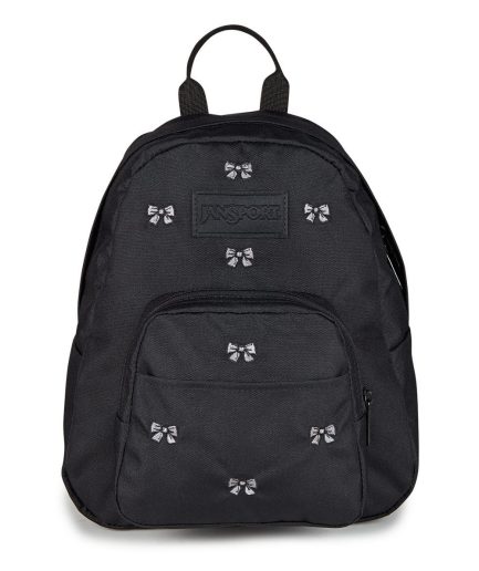 JanSport Half Pint Mini Ryggsekk - Svart
