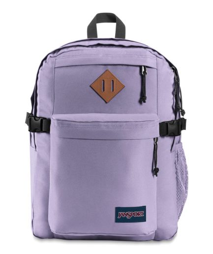 JanSport Main Campus Ryggsekk - Lilla